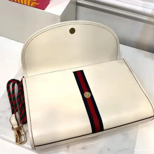 Hyper Peter GUCCI RAJAH 0213