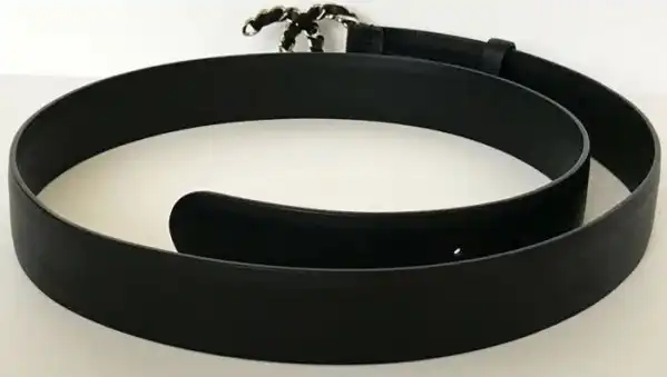 Hyperpeter CHANEL BELT 0204