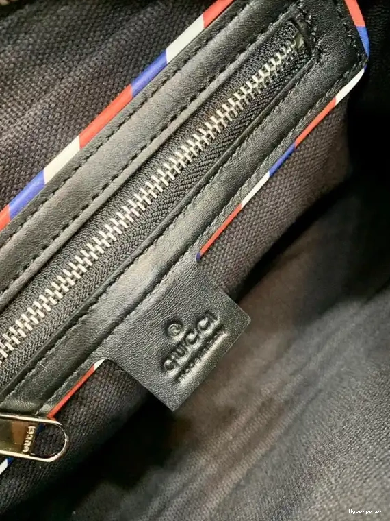 Hyperpeter belt  Gucci bag 0216