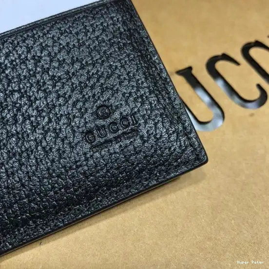 Hyper Peter Off The Grid billfold GUCCI wallet 0210