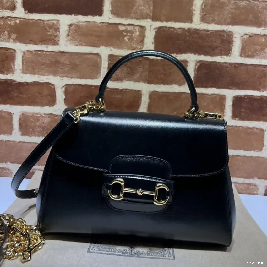 Hyperpeter Horsebit 1955 Gucci bag medium 0214