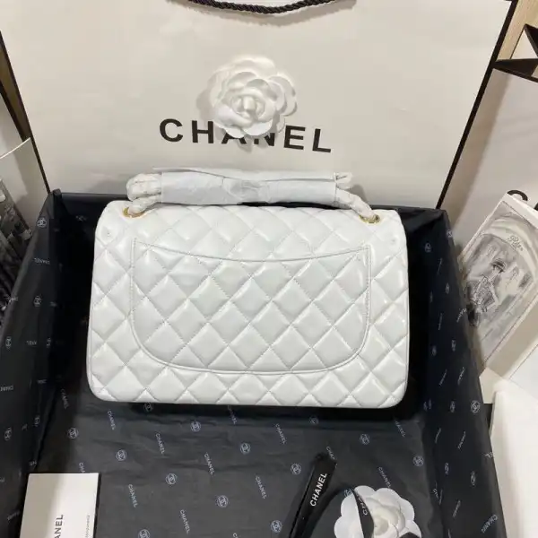 Hyper Peter CHANEL FLAP BAG 30CM 0205