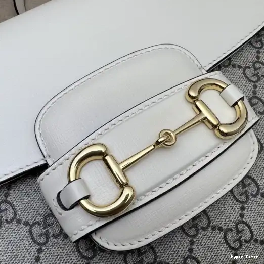 Hyperpeter Gucci bag 1955 medium Horsebit 0218