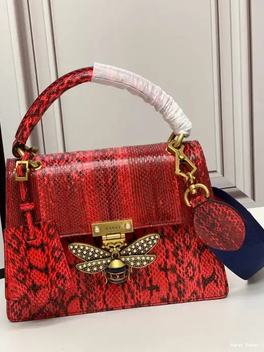 Hyperpeter Queen GUCCI Margaret 0219