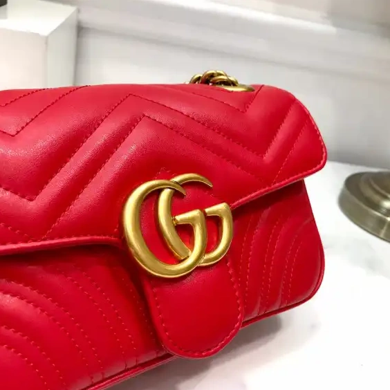 Hyperpeter Marmont Gucci GG 22CM 0217