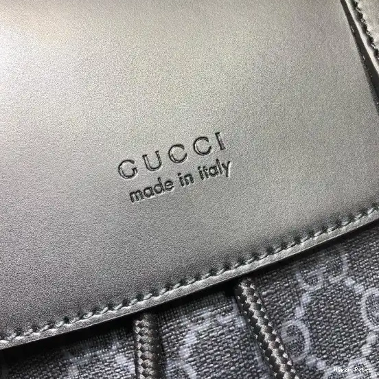 Hyperpeter Gucci Backpack 0217