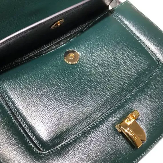 Hyperpeter 1969 GUCCI bag shoulder Sylvie small 0207