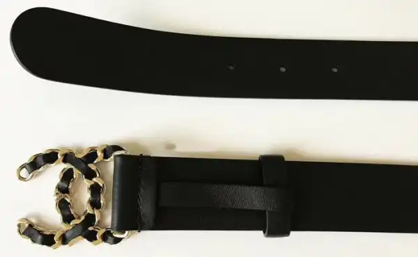 Hyperpeter CHANEL BELT 0204