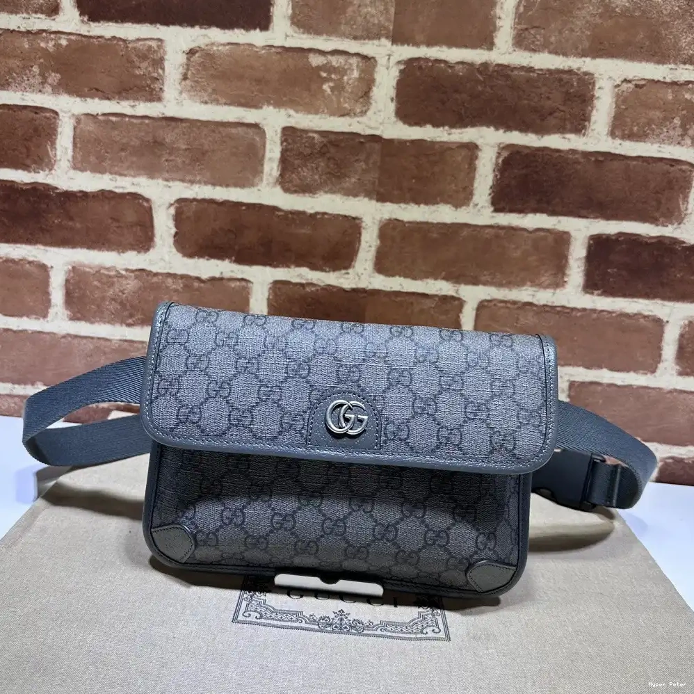 Hyperpeter BELT GG OPHIDIA SMALL GUCCI BAG 0222