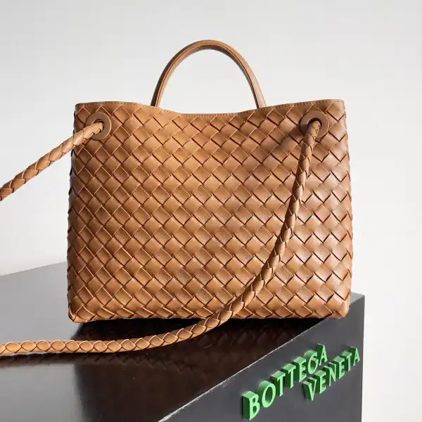 Hyperpeter BOTTEGA VENETA MEDIUM ANDIAMO 0202