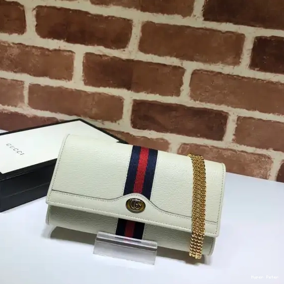 Hyperpeter wallet Ophidia chain GUCCI GG 0219