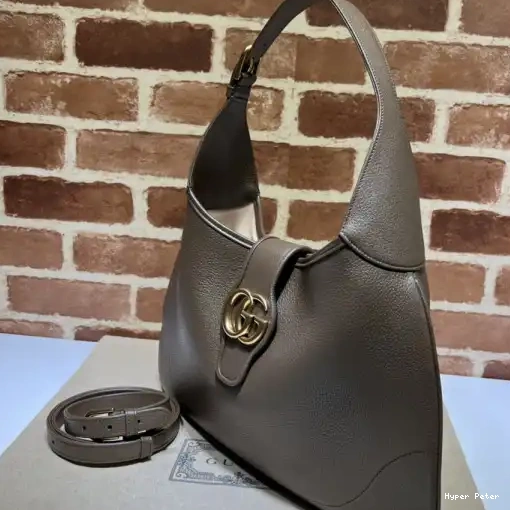 Hyper Peter bag shoulder medium GUCCI Aphrodite 0210