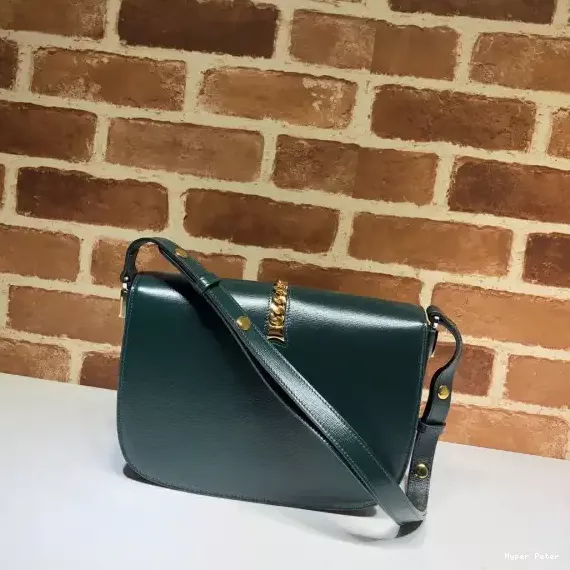 Hyperpeter 1969 GUCCI bag shoulder Sylvie small 0207