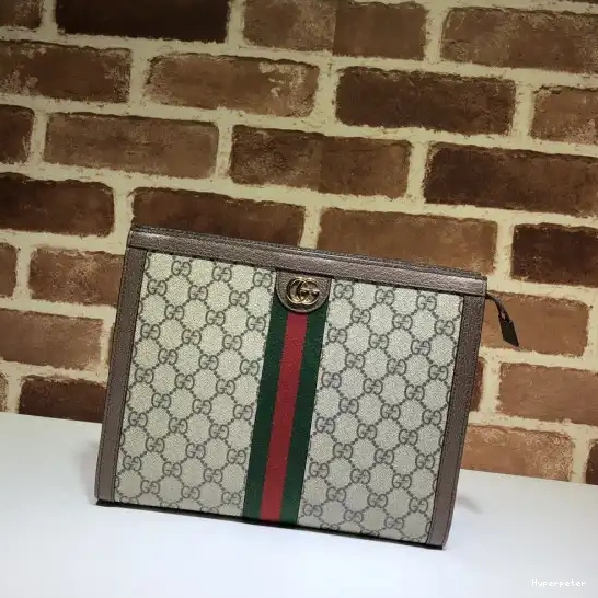 Hyper Peter Ophidia pouch GUCCI 0208