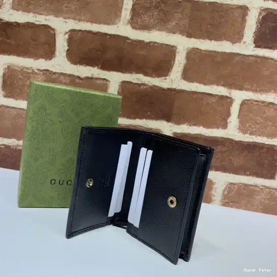 Hyperpeter card wallet Diana case Gucci 0209