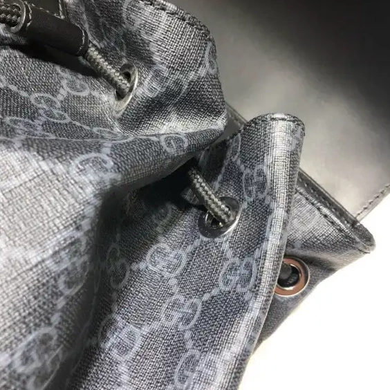 Hyperpeter Gucci Backpack 0217