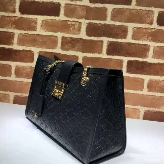 Hyperpeter Gucci Padlock 0214