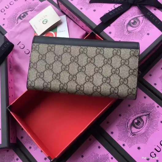 Hyper Peter Wallet GG Gucci 0219