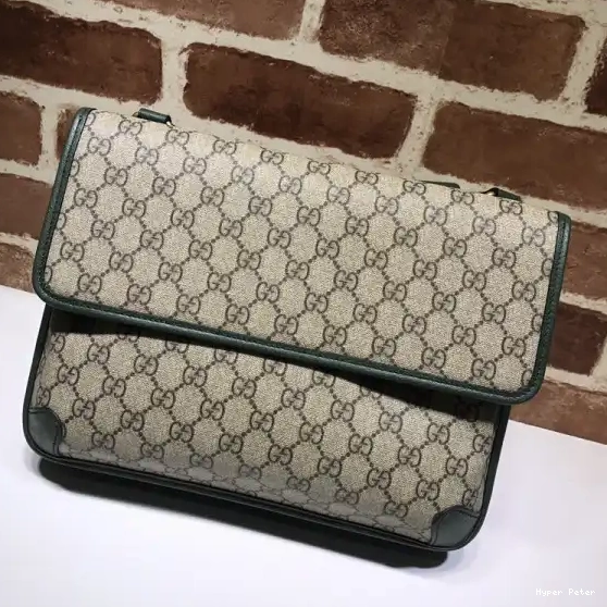 Hyper Peter OPHIDIA GG BELT BAG GUCCI 0216