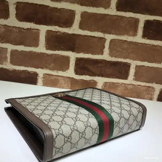 Hyper Peter Ophidia pouch GUCCI 0208