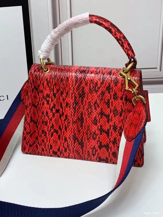 Hyperpeter Queen GUCCI Margaret 0219