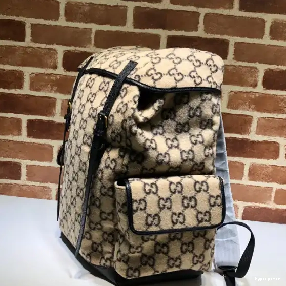 Hyper Peter BACKPACK GUCCI 0221