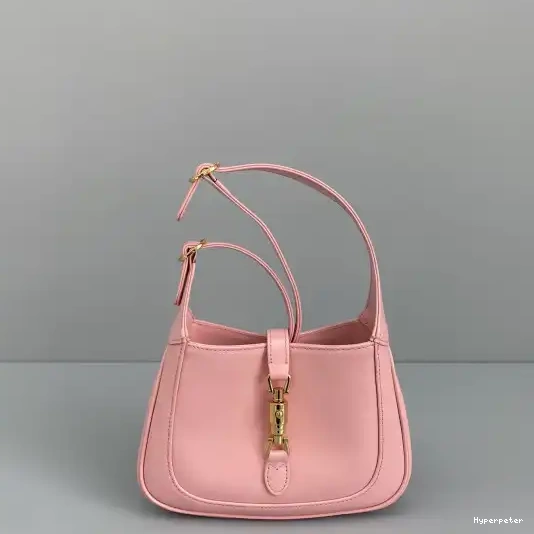 Hyper Peter mini GUCCI 1961 Jackie hobo bag 0215