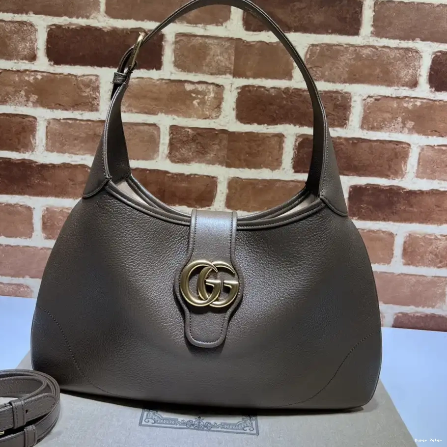 Hyper Peter bag shoulder medium GUCCI Aphrodite 0210