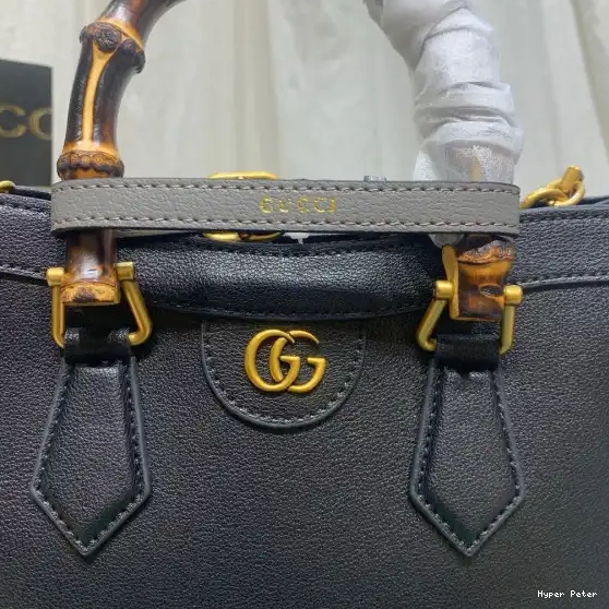 Hyperpeter tote Diana bag GUCCI small 0220