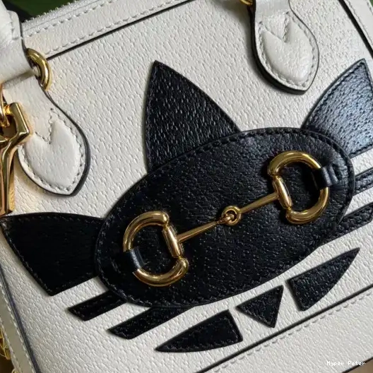 Hyperpeter Horsebit adidas bag Gucci x 1955 mini 0219