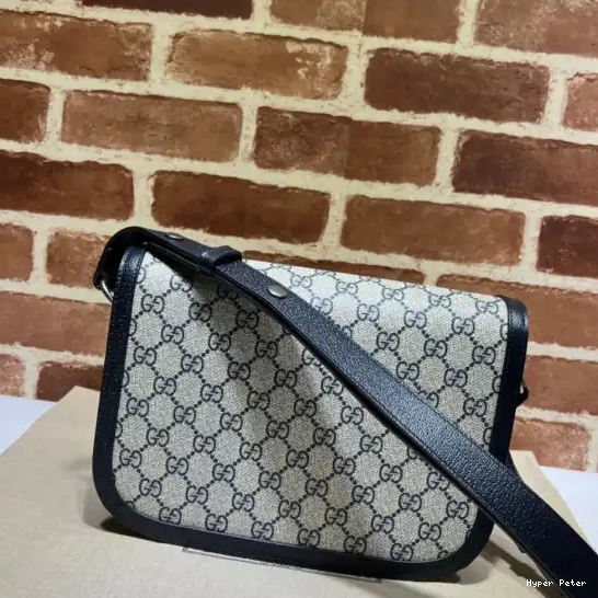 Hyper Peter Horsebit 1955 GUCCI shoulder bag 0210