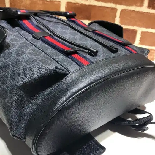 Hyperpeter Gucci Backpack 0217