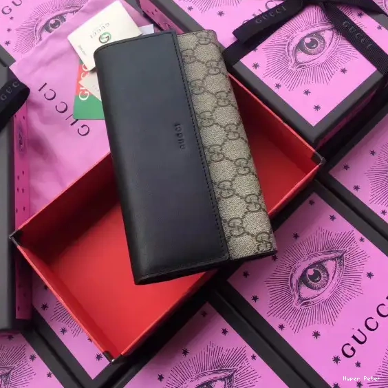 Hyper Peter Wallet GG Gucci 0219