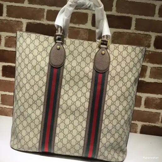 Hyper Peter BAGS TOTE GUCCI 0221