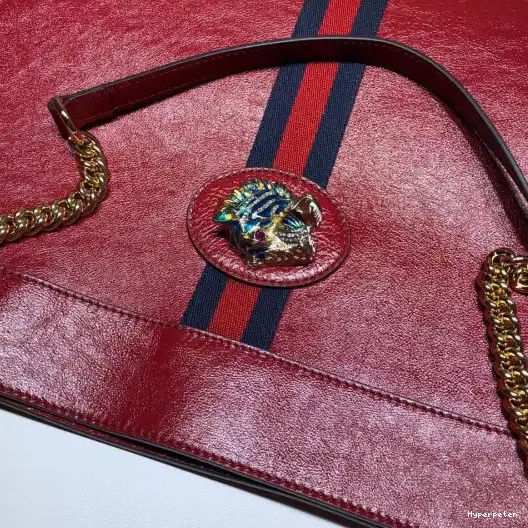 Hyperpeter tote large GUCCI Rajah 0215