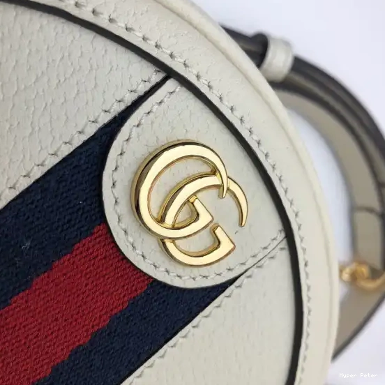 Hyper Peter Backpack GG Mini Ophidia Flora GUCCI 0221