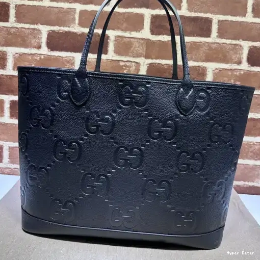 Hyper Peter large jumbo bag Ophidia tote Gucci GG 0223