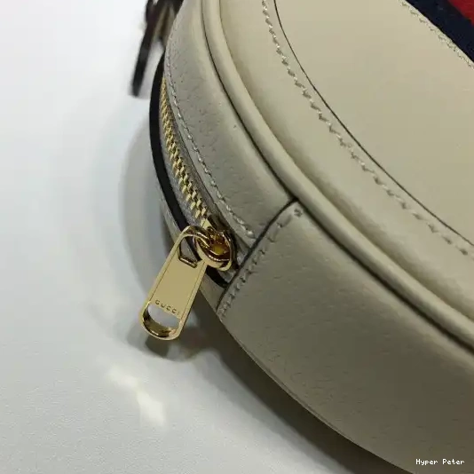 Hyper Peter Backpack GG Mini Ophidia Flora GUCCI 0221