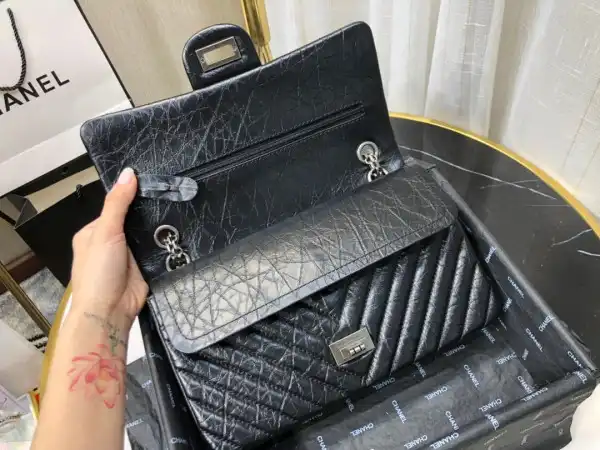 Hyperpeter CHANEL FLAP BAG 0205