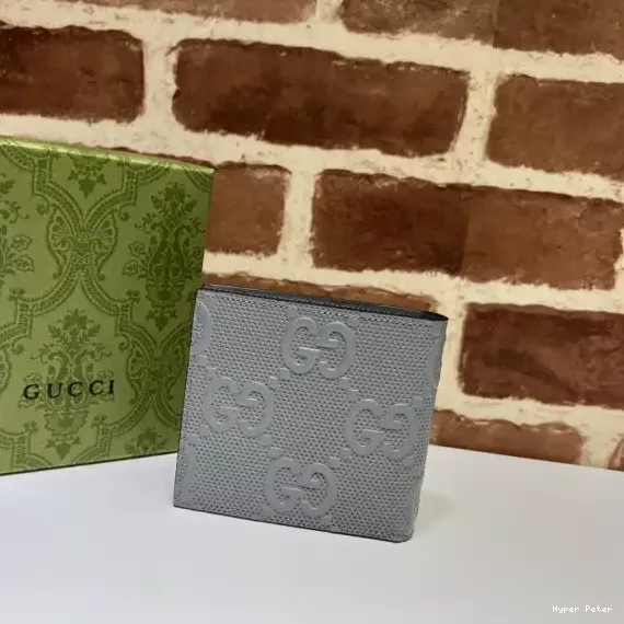 Hyperpeter WALLET GUCCI 0207