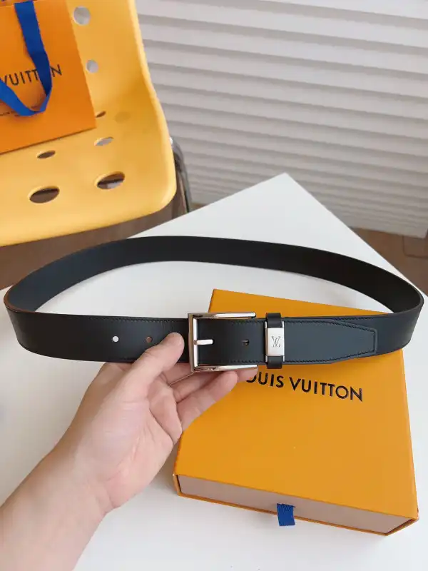 Hyper Peter LOUIS VUITTON BELT 0204