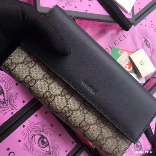 Hyper Peter Wallet GG Gucci 0219