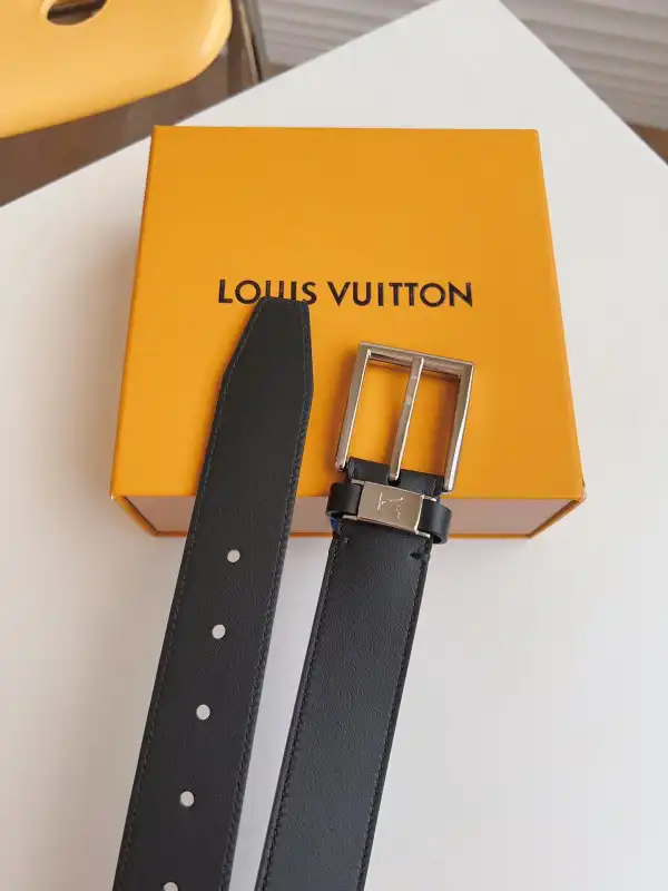 Hyper Peter LOUIS VUITTON BELT 0204