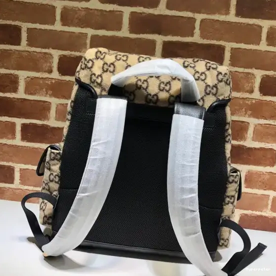 Hyper Peter BACKPACK GUCCI 0221