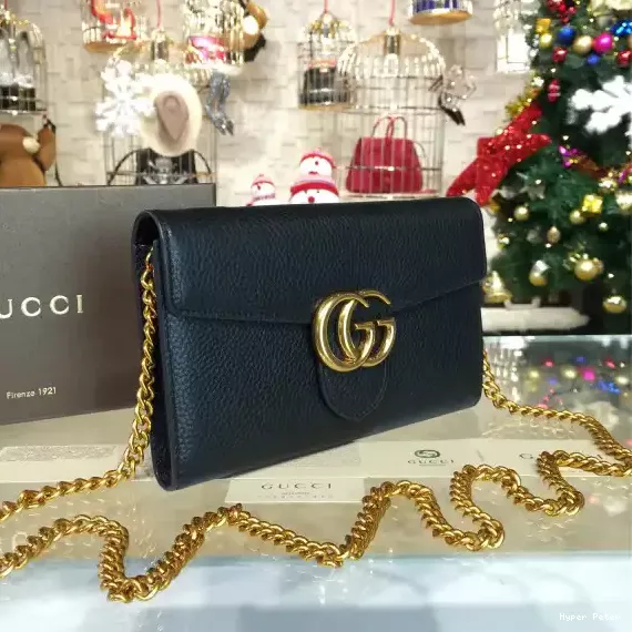 Hyper Peter Marmont Gucci 0207