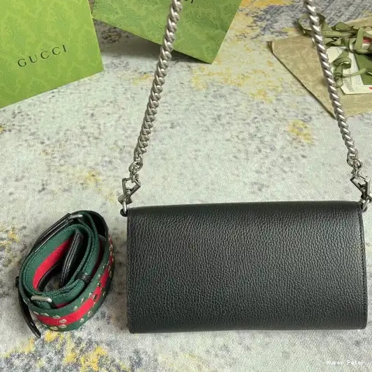 Hyper Peter BAG GG RECTANGULAR GUCCI SMALL DIONYSUS 0212