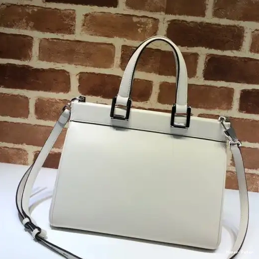 Hyperpeter bag Gucci top Zumi handle small 0220