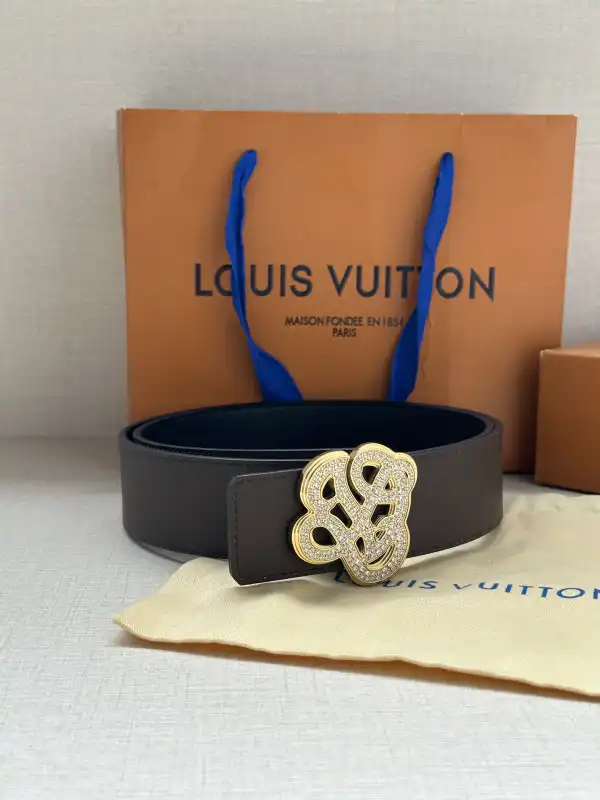 Hyper Peter LOUIS VUITTON BELT 0204