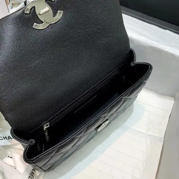 Hyper Peter CHANEL SMALL FLAP BAG 0205