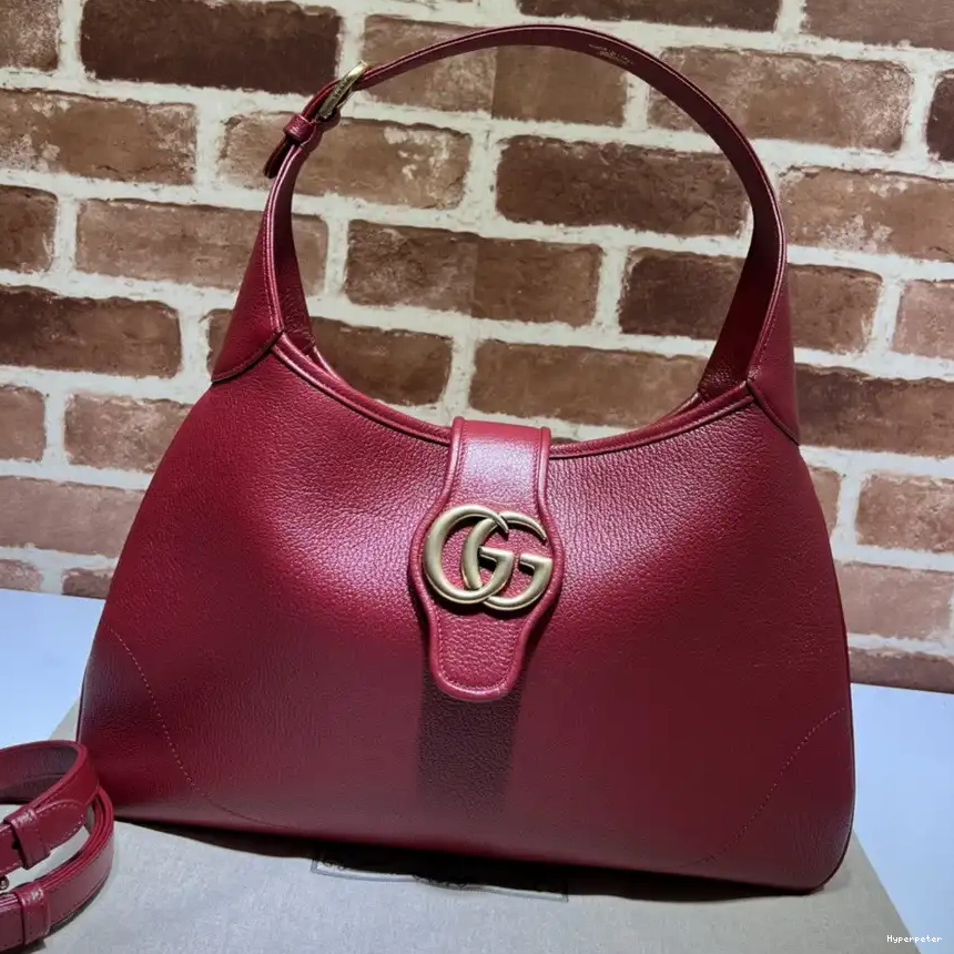 Hyper Peter bag GUCCI shoulder medium Aphrodite 0215